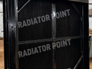 750 KVA Diesel Generator Set (DG Set) Radiator