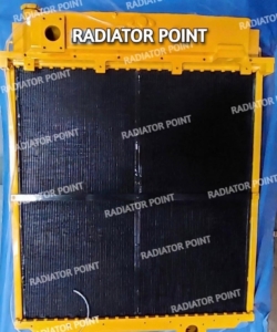 BEML BD355 Radiator Assembly Dozer