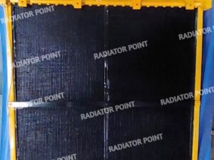 BEML BD355 Radiator Assembly Dozer Dumper by Radiator Point