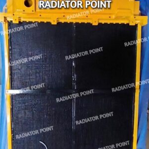 BEML BD355 Radiator Assembly Dozer