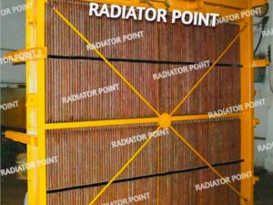BEML 170 Ton Radiator Assembly Dozer Dumper by Radiator Point