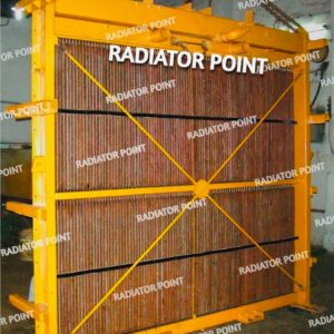 BEML 170 Tonne Radiator Assembly Dumper