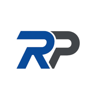 Radiator Point Logo