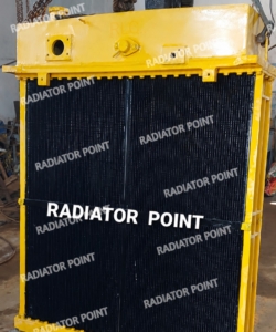 D155 BEML Radiator Assembly Dozer