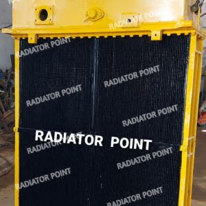 D155 BEML Radiator Assembly Dozer