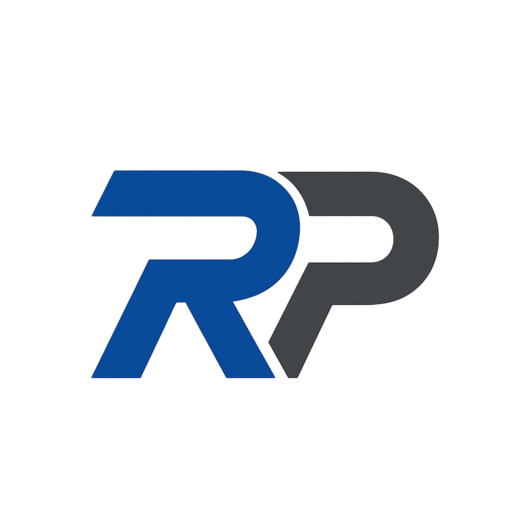 Radiator Point Logo