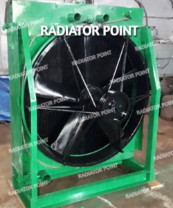 250 KVA Radiator Assembly Diesel Generator Set