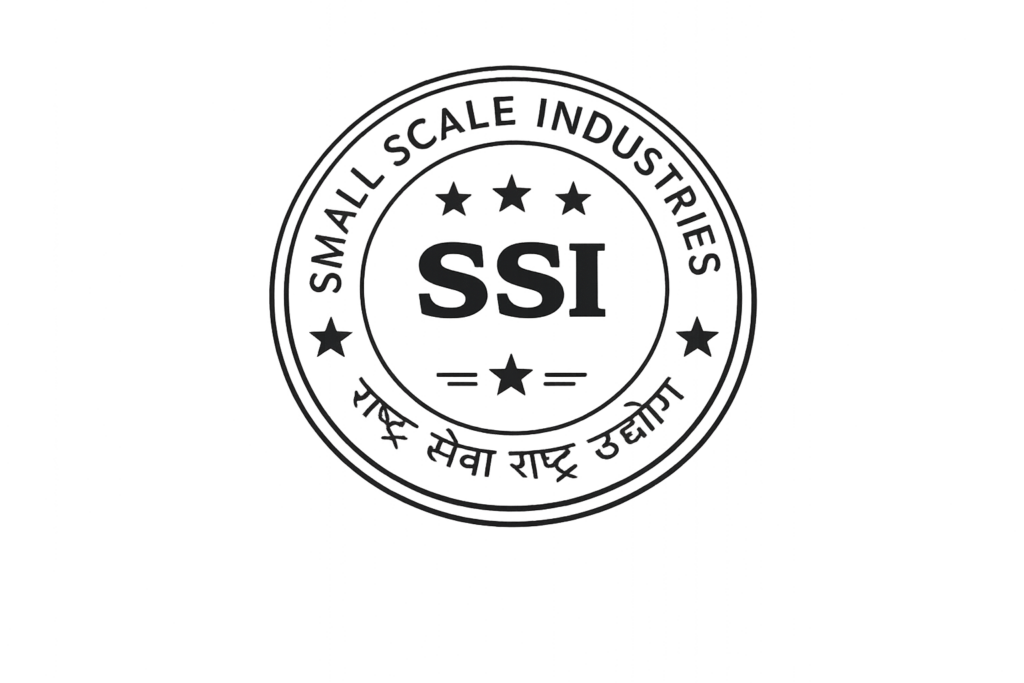 SSI Registered Company