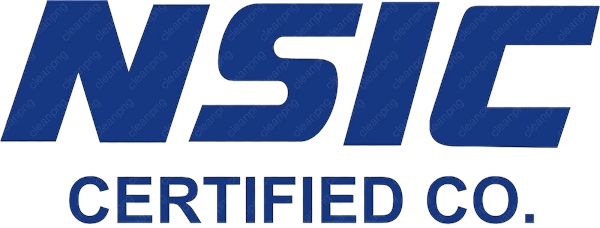 NSIC Registered Company
