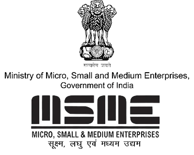 MSME Udyam Registered Company